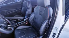 2022 Hyundai Avante 1.6 Turbo N Line — фото 10
