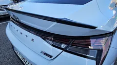 2022 Hyundai Avante 1.6 Turbo N Line — фото 18