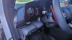 2022 Hyundai Avante 1.6 Turbo N Line — фото 19