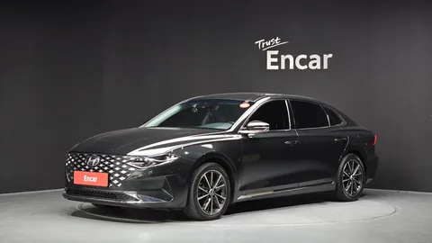 2022 Hyundai Grandeur 3.0 LPi Rent Car