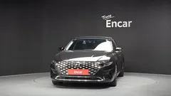 2022 Hyundai Grandeur 3.0 LPi Rent Car — фото 3