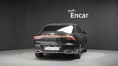 2022 Hyundai Grandeur 3.0 LPi Rent Car — фото 4