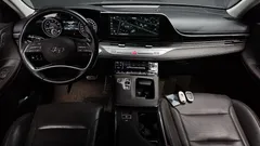 2022 Hyundai Grandeur 3.0 LPi Rent Car — фото 7