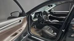2022 Hyundai Grandeur 3.0 LPi Rent Car — фото 10