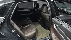 2022 Hyundai Grandeur 3.0 LPi Rent Car — фото 11
