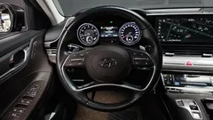 2022 Hyundai Grandeur 3.0 LPi Rent Car — фото 13