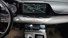 2022 Hyundai Grandeur 3.0 LPi Rent Car — фото 14