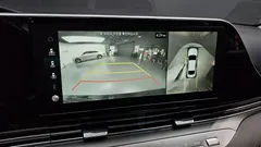 2022 Hyundai Grandeur 3.0 LPi Rent Car — фото 15