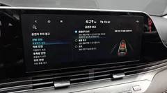 2022 Hyundai Grandeur 3.0 LPi Rent Car — фото 16
