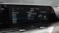 2022 Hyundai Grandeur 3.0 LPi Rent Car — фото 17