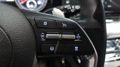 2022 Hyundai Grandeur 3.0 LPi Rent Car — фото 18