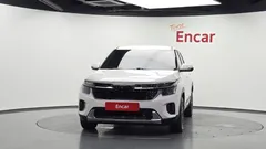 2023 Kia Seltos Gasoline 1.6 Turbo 2WD — фото 3