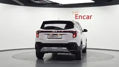 2023 Kia Seltos Gasoline 1.6 Turbo 2WD — фото 4
