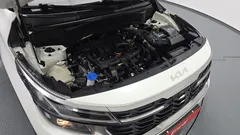 2023 Kia Seltos Gasoline 1.6 Turbo 2WD — фото 6
