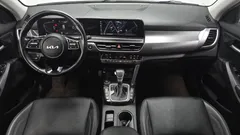2023 Kia Seltos Gasoline 1.6 Turbo 2WD — фото 7