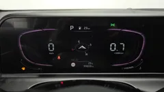 2023 Kia Seltos Gasoline 1.6 Turbo 2WD — фото 8