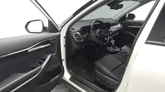 2023 Kia Seltos Gasoline 1.6 Turbo 2WD — фото 10
