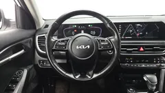 2023 Kia Seltos Gasoline 1.6 Turbo 2WD — фото 13