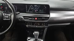 2023 Kia Seltos Gasoline 1.6 Turbo 2WD — фото 14