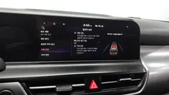 2023 Kia Seltos Gasoline 1.6 Turbo 2WD — фото 18