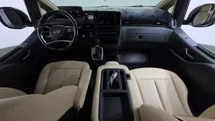 2022 Hyundai Staria 4WD Tourer 9-Seater — фото 7