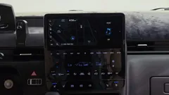 2022 Hyundai Staria 4WD Tourer 9-Seater — фото 12