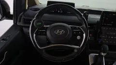 2022 Hyundai Staria 4WD Tourer 9-Seater — фото 13