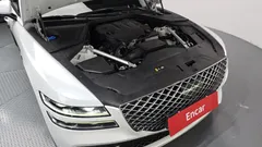 2022 Genesis G80 Gasoline 2.5 Turbo AWD — фото 6