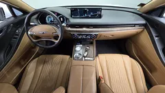 2022 Genesis G80 Gasoline 2.5 Turbo AWD — фото 7