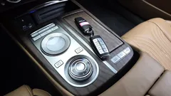 2022 Genesis G80 Gasoline 2.5 Turbo AWD — фото 9