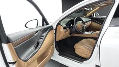 2022 Genesis G80 Gasoline 2.5 Turbo AWD — фото 10