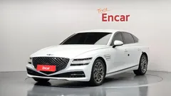 2022 Genesis G80 Gasoline 2.5 Turbo AWD — фото 13