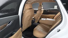 2022 Genesis G80 Gasoline 2.5 Turbo AWD — фото 15