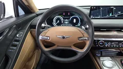 2022 Genesis G80 Gasoline 2.5 Turbo AWD — фото 16
