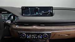 2022 Genesis G80 Gasoline 2.5 Turbo AWD — фото 17