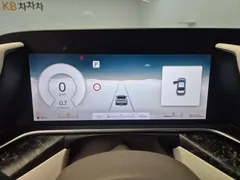 2022 Genesis G90 Gasoline 3.5 Turbo AWD — фото 6
