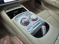 2022 Genesis G90 Gasoline 3.5 Turbo AWD — фото 8