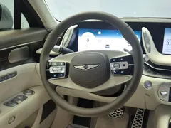 2022 Genesis G90 Gasoline 3.5 Turbo AWD — фото 9
