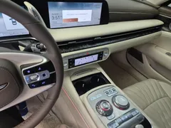 2022 Genesis G90 Gasoline 3.5 Turbo AWD — фото 10