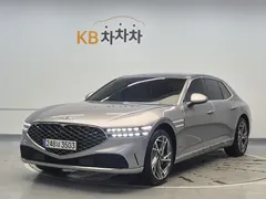 2022 Genesis G90 Gasoline 3.5 Turbo AWD — фото 12
