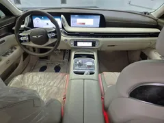 2022 Genesis G90 Gasoline 3.5 Turbo AWD — фото 14