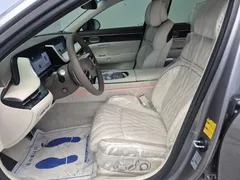 2022 Genesis G90 Gasoline 3.5 Turbo AWD — фото 15