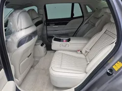 2022 Genesis G90 Gasoline 3.5 Turbo AWD — фото 16