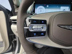 2022 Genesis G90 Gasoline 3.5 Turbo AWD — фото 19