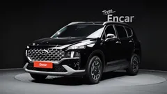 2023 Hyundai Santa Fe HEV 1.6 2WD — фото 1