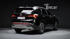 2023 Hyundai Santa Fe HEV 1.6 2WD — фото 2
