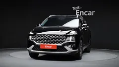 2023 Hyundai Santa Fe HEV 1.6 2WD — фото 3