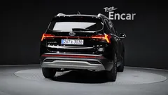 2023 Hyundai Santa Fe HEV 1.6 2WD — фото 4