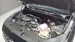 2023 Hyundai Santa Fe HEV 1.6 2WD — фото 6