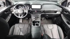 2023 Hyundai Santa Fe HEV 1.6 2WD — фото 7